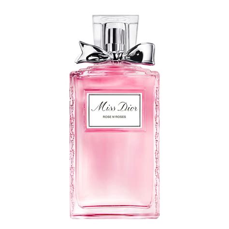 dior parfum damen rose|christian dior perfume rose.